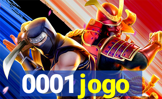 0001 jogo